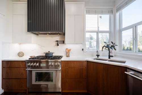 1312 Fifeshire Street, Coquitlam, BC 