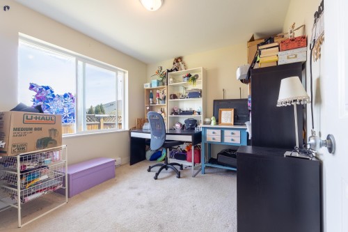 5708 Louise Way, Sechelt, BC 