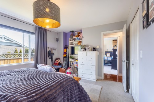 5708 Louise Way, Sechelt, BC 