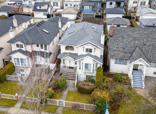 1573 66Th Avenue W, Vancouver, BC 