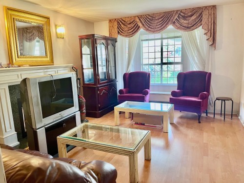 1573 66Th Avenue W, Vancouver, BC 