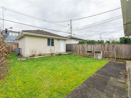 1573 66Th Avenue W, Vancouver, BC 