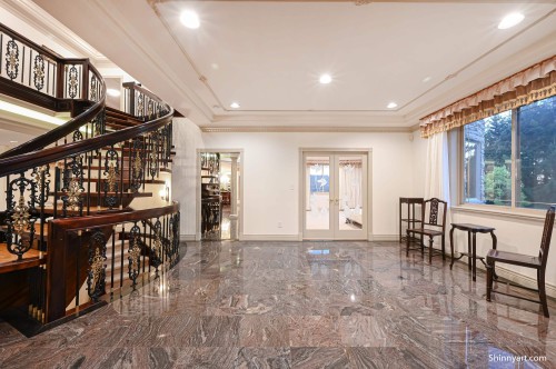 3063 Plateau Boulevard, Coquitlam, BC 