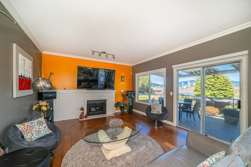 7548 Sequoia Road, Burnaby, BC 