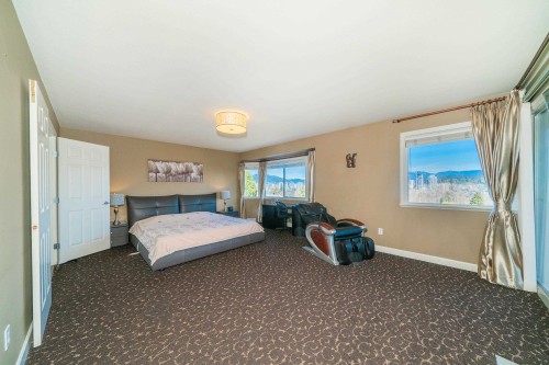 7548 Sequoia Road, Burnaby, BC 