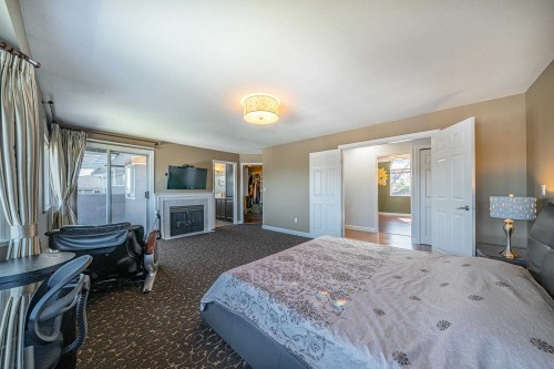 7548 Sequoia Road, Burnaby, BC 