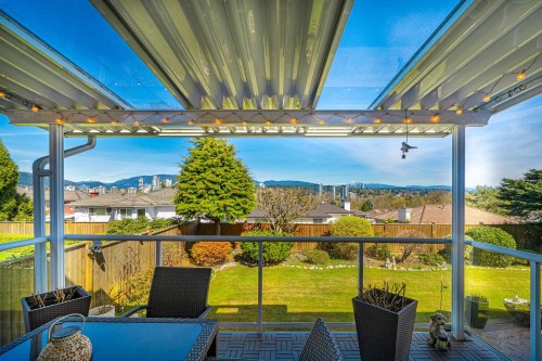 7548 Sequoia Road, Burnaby, BC 