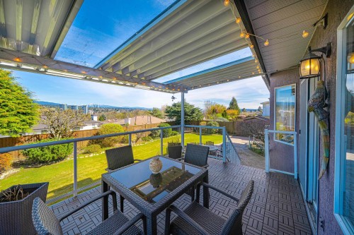 7548 Sequoia Road, Burnaby, BC 