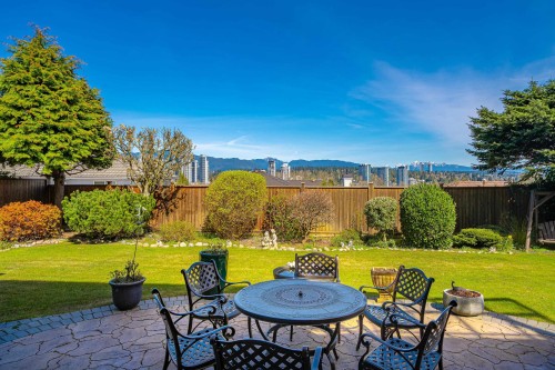 7548 Sequoia Road, Burnaby, BC 