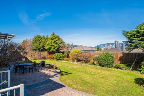7548 Sequoia Road, Burnaby, BC 