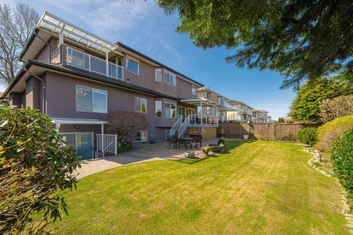 7548 Sequoia Road, Burnaby, BC 