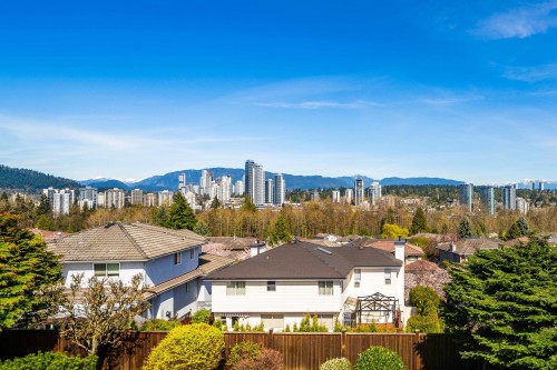 7548 Sequoia Road, Burnaby, BC 