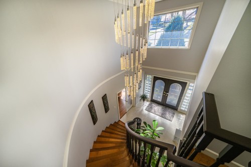 7548 Sequoia Road, Burnaby, BC 