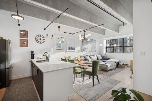 610-615 Belmont Street  New Westminster, BC V3M 6A1