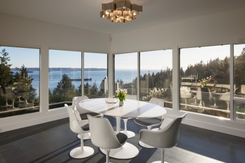 3460 Rockview Place, West Vancouver, BC 