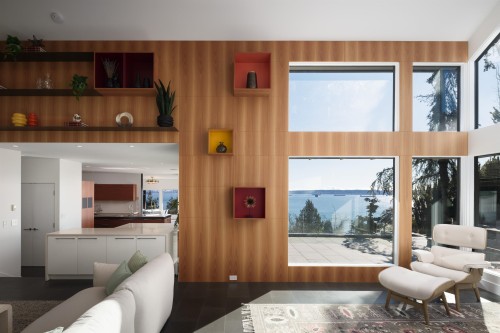 3460 Rockview Place, West Vancouver, BC 