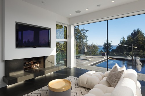 3460 Rockview Place, West Vancouver, BC 