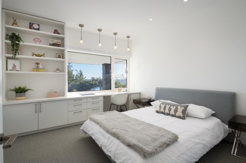 3460 Rockview Place, West Vancouver, BC 