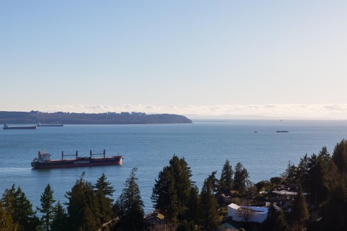 3460 Rockview Place, West Vancouver, BC 