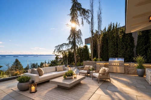 3460 Rockview Place, West Vancouver, BC 