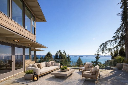 3460 Rockview Place, West Vancouver, BC 