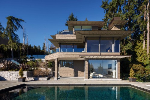 3460 Rockview Place, West Vancouver, BC 