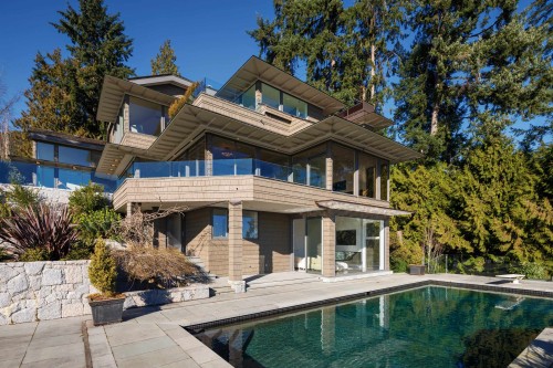3460 Rockview Place, West Vancouver, BC 