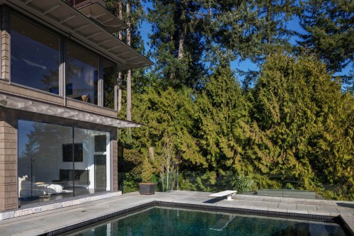 3460 Rockview Place, West Vancouver, BC 
