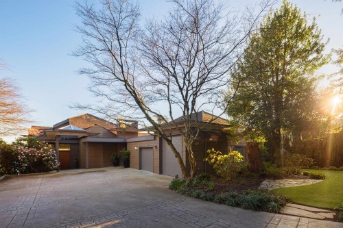 3460 Rockview Place, West Vancouver, BC 