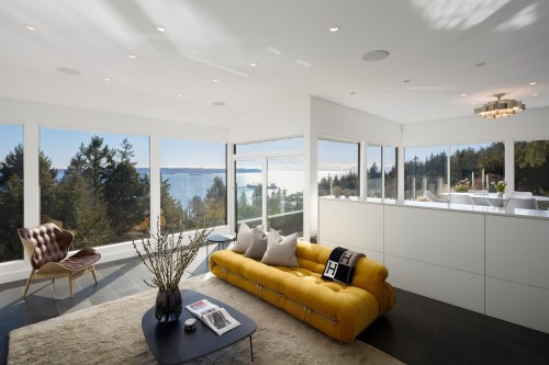 3460 Rockview Place, West Vancouver, BC 