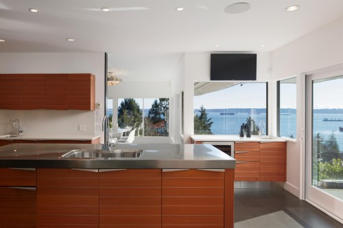 3460 Rockview Place, West Vancouver, BC 