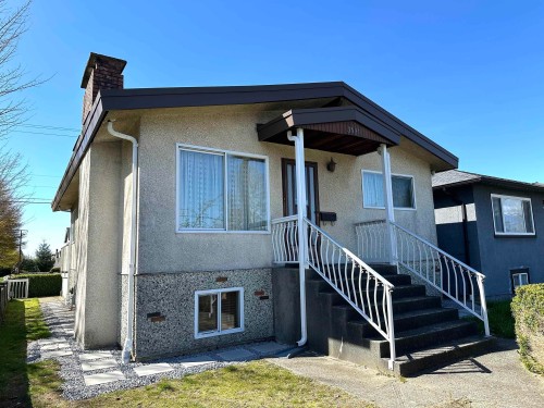 3191 Renfrew Street, Vancouver, BC 