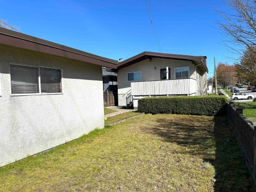 3191 Renfrew Street, Vancouver, BC 