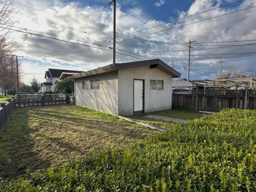 3191 Renfrew Street, Vancouver, BC 