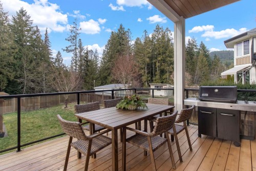 1018 Jay Crescent, Squamish, BC 