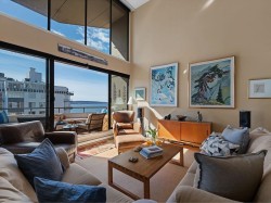 1203-1236 Bidwell Street  Vancouver, BC V6G 2K9