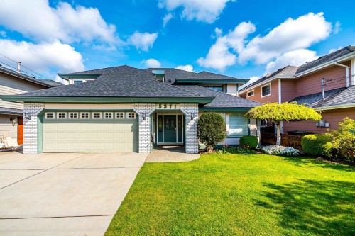 5371 Maple Road, Richmond, BC 