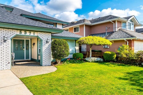 5371 Maple Road, Richmond, BC 