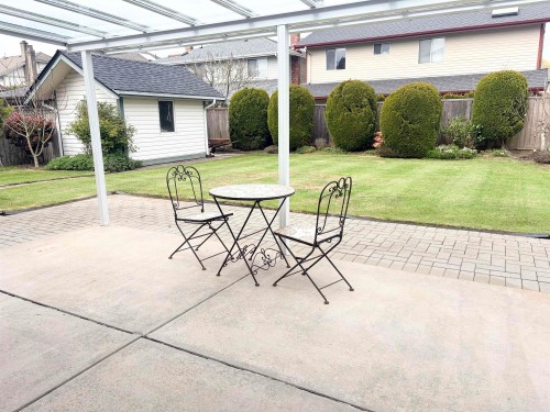 5371 Maple Road, Richmond, BC 