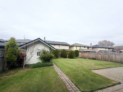 5371 Maple Road, Richmond, BC 