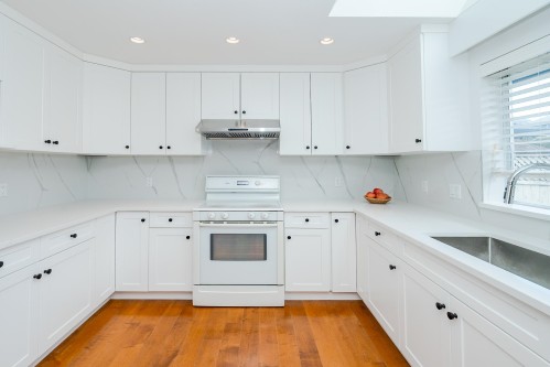 5371 Maple Road, Richmond, BC 