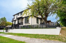 6370 Ross Street  Vancouver, BC V5W 3L9