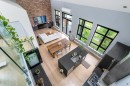 402-220 Salter Street, New Westminster, BC 