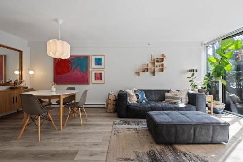 1409 6Th Avenue W, Vancouver, BC 