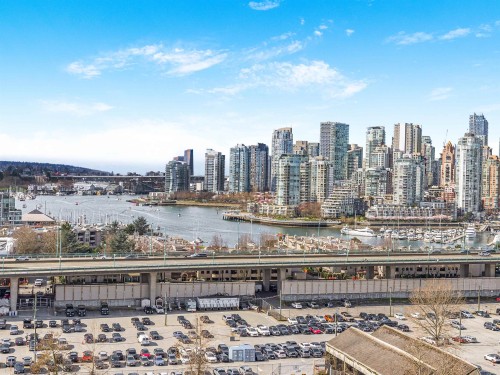 296 1St Avenue W, Vancouver, BC 