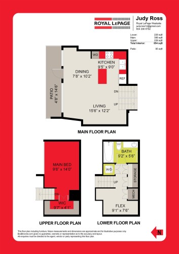 296 1St Avenue W, Vancouver, BC 