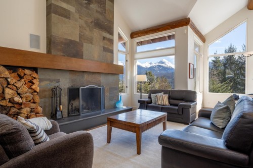 8364 Mountain View Drive  Whistler, BC V8E 0G3