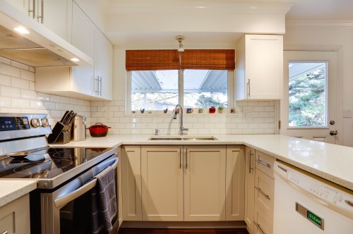 8271 Rosehill Drive, Richmond, BC 