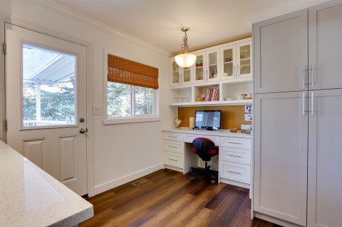 8271 Rosehill Drive, Richmond, BC 