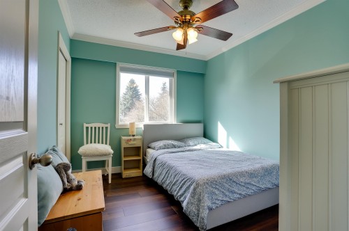 8271 Rosehill Drive, Richmond, BC 